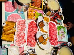 -火锅先生(五马街店)