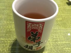 -忆品青莲素食文化主题餐厅(文华名城店)