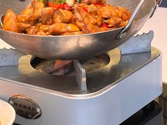 -楚禾宴·家宴(光谷大道店)