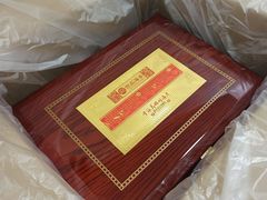 -宫品海参专卖店(黄浦老西门店)