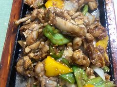 -桃子餐厅·天津菜(王顶堤总店)
