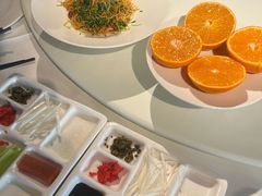 -紫光园·烤鸭(美术馆店)