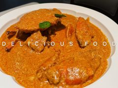 -狮拾久·现代新加坡料理(壹方城店)