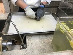 生蚝-上海虹桥宾馆味翠餐厅