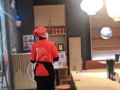 -味千拉面(南昌杉杉奥特莱斯广场店)