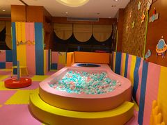 -杭州国际会议中心洲际酒店-原素全日餐厅(解放东路店)