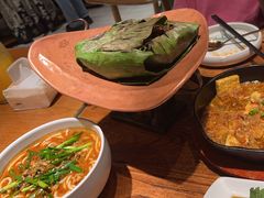 -云海肴·汽锅鸡·云南菜(高德置地店)
