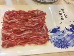 -皇城根(张杨店)