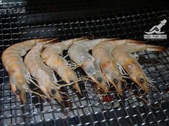 -马路牙子地桌烤肉(工体店)