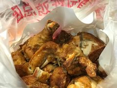 -香园炸鸡(鞍山西道店)