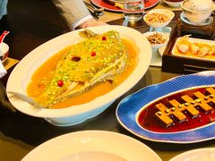 -曾宴·楚菜(湖北省博物馆店)