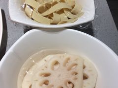 -海底捞火锅(凯德广场店)