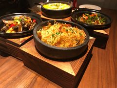 -山里亲戚(淞虹路店)