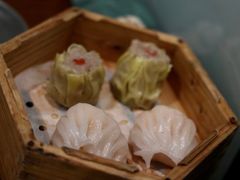 -南拳十三姨·潮汕砂锅粥(世纪金源店)