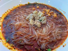 招牌肥肠粉-钟方模白家肥肠粉(春熙店)