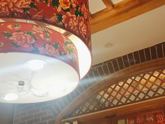 -福茂源横山铁锅羊肉(牡丹园店)