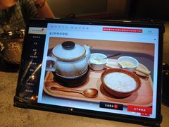 -腾格里· 蒙古山羊火锅(北京中关村店)