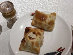 和田烤包子-巴依老爷·新疆美食(上城区天城路店)