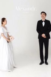 -IDO婚纱摄影(上海旗舰店)