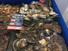 -海味当家·蒸锅海鲜(中山广场创始店)