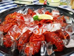 -洪福龙虾
