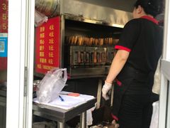 -王记西鎮电烤肉(汶上路店)