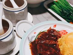 -锦园春香港茶餐厅(西海湾旗舰店)