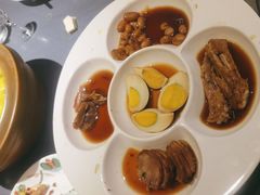 -江宴渔村·鱼鲜土菜(紫荆广场店)