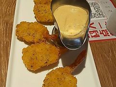 -必胜客(云汇天地店)