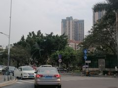 -深圳君逸国际酒店(龙岗横岗塘坑地铁站店)