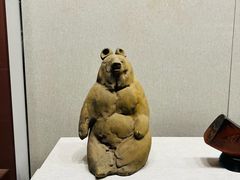 -北京工艺美术博物馆