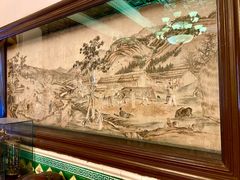 -张学良旧居陈列馆