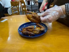 -煲煲掂风味煲仔饭餐厅(西区店)