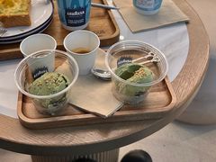 -LAVAZZA拉瓦萨咖啡(星荟中心店)