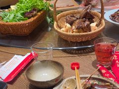 -鸽子窝(青塔店)