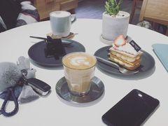 -吉森Bakery(教育路店)