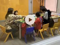 -向日葵艺术中心美术(虹桥南丰城校区)