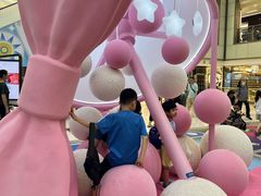 -新城市广场