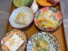 -沿江海南菜·文昌鸡祖师爷(大东海店)