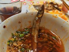 -万家红火锅(绵竹店)