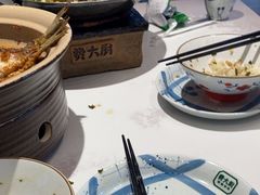-费大厨辣椒炒肉(黄兴中心广场店)