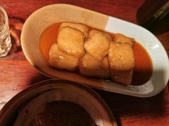 外婆炒年糕-外婆家(南开大悦城店)