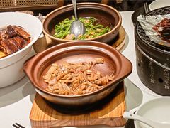 -客颂·客家宴(大壮国际广场店)