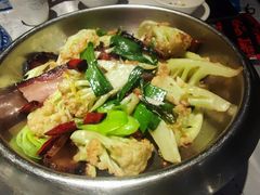 -红辣椒·川菜·火锅(朝外店)