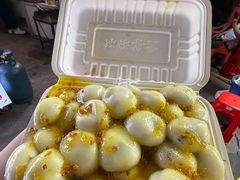 -郑记•不夜城烧烤•龙虾•虾蟹(黄鹤楼店)