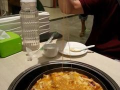 -三清洞摩西韩式年糕火锅(威高广场店)