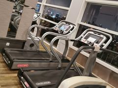 -上海嘉里健身Kerry Sports Shanghai