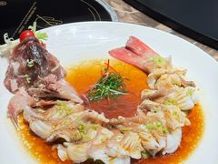 -金成潮菜博物馆(海珠湿地店)