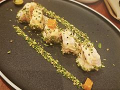 -喜鼎海胆水饺(东港店)