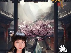 -叁拾壹丨浮世绘x壹拾叁沉浸演绎剧场